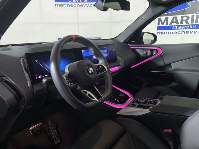 Used 2025 BMW X3 M50 w/ Premium Package image 15