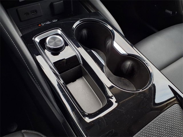 Certified 2025 Buick Envision Preferred image 12