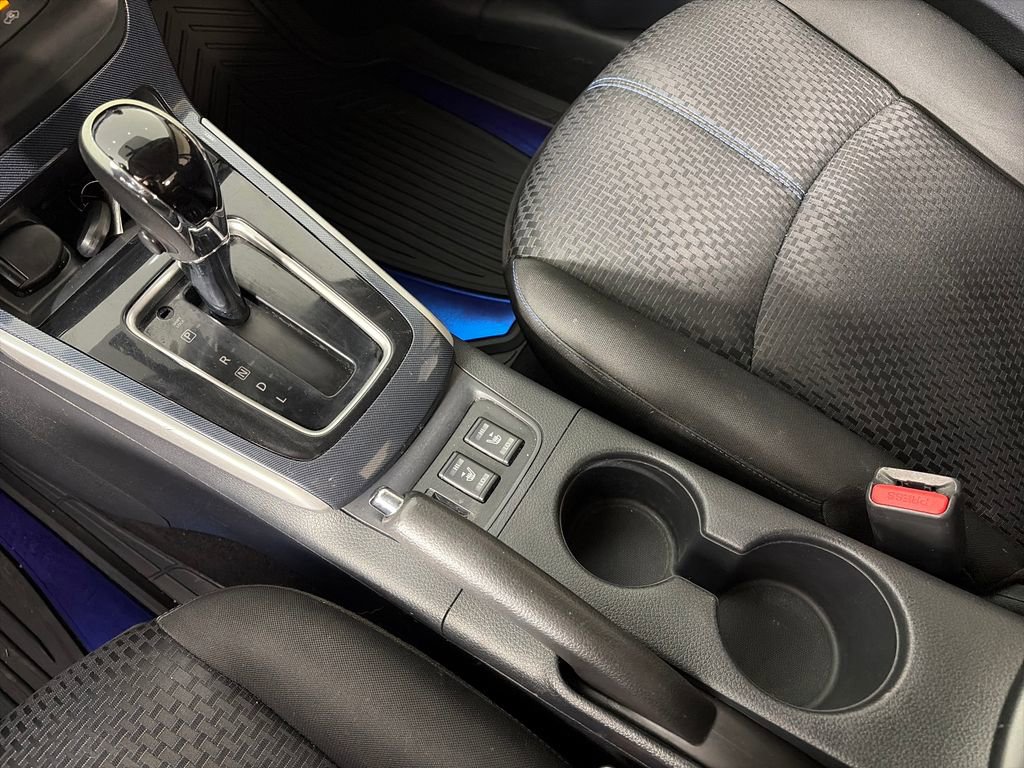 Used 2016 Nissan Sentra SR w/ Driver's Assist Package image 22