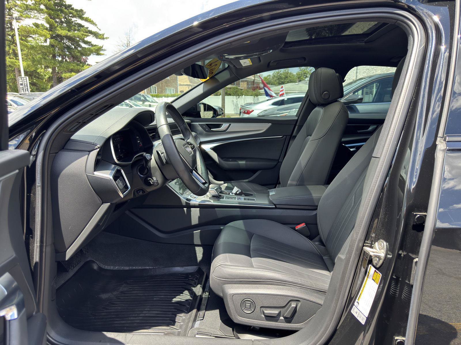 Used 2024 Audi A6 2.0T Premium w/ Summer of Audi Package AWD/4WD image 23