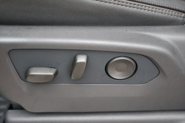 New 2026 Chevrolet Silverado 3500 High Country w/ High Country Premium Package image 19