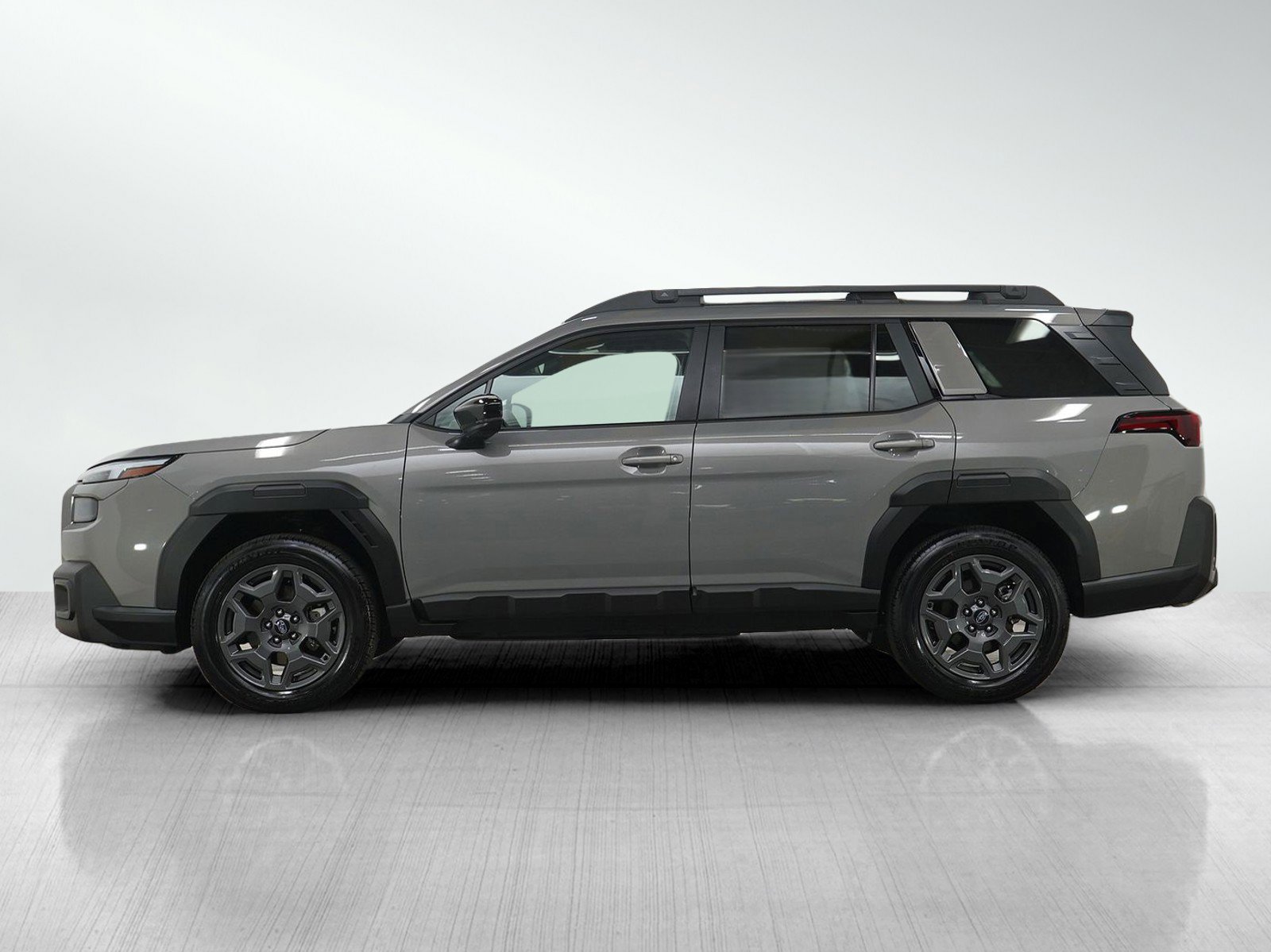 Certified 2026 Subaru Outback Premium AWD/4WD image 2