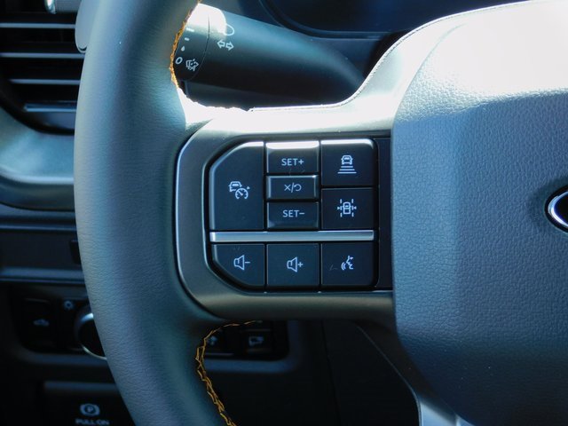 New 2025 Ford F150 Tremor w/ Equipment Group 402A High image 18
