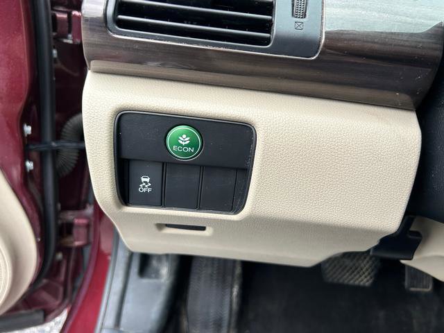 Used 2016 Honda Accord EX-L image 24
