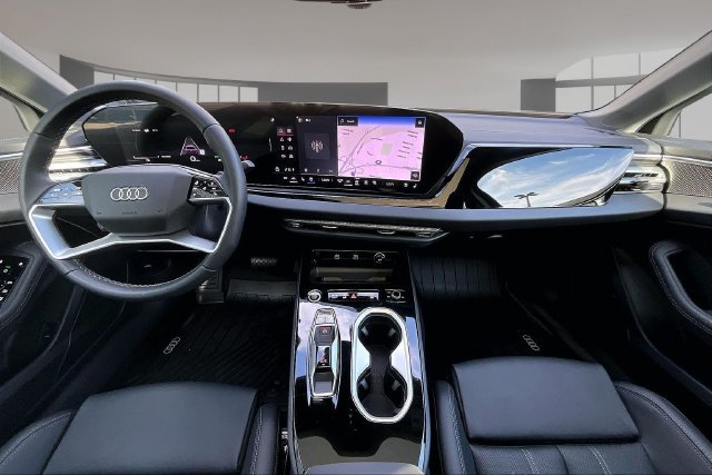 Used 2026 Audi A6 Premium Plus AWD/4WD image 7