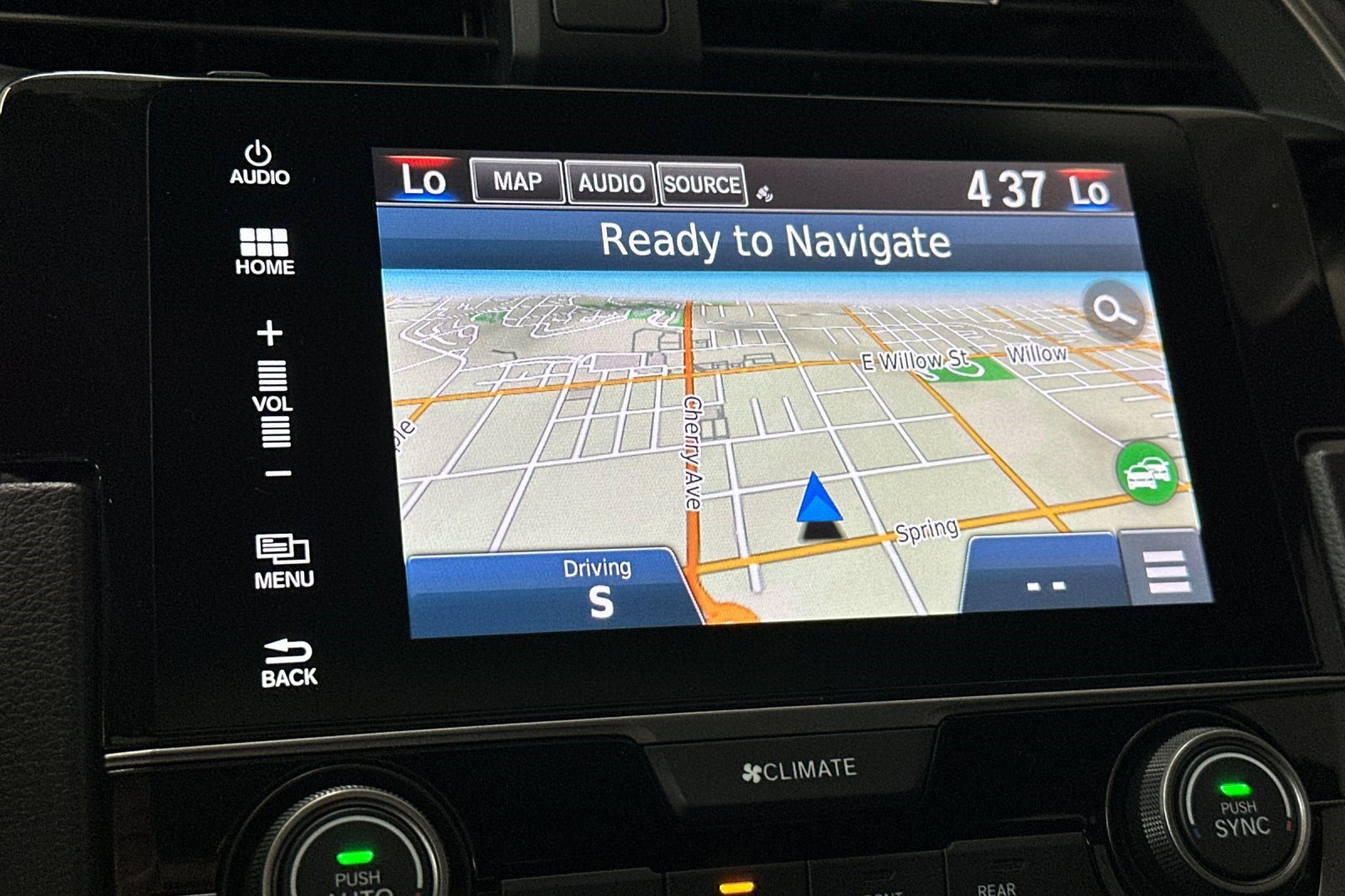 Used 2018 Honda Civic Sport Touring image 24