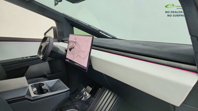Used 2024 Tesla Cybertruck Cyberbeast AWD/4WD image 18