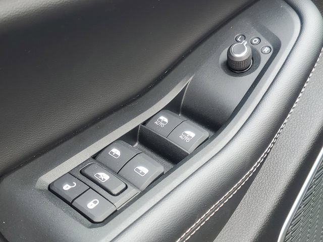 Used 2025 Jeep Grand Cherokee Limited 4xe image 11