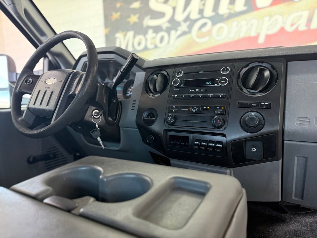 Used 2012 Ford F450 XL image 44