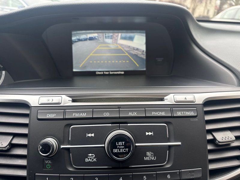 Used 2014 Honda Accord LX image 25