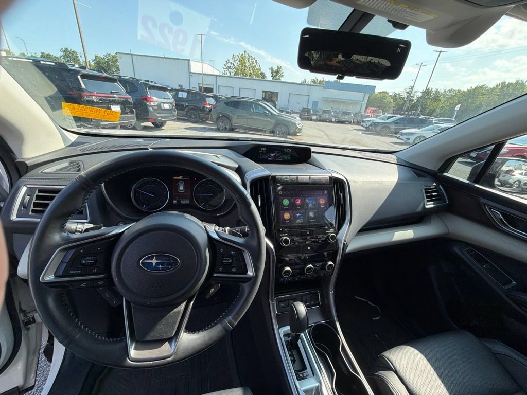 Used 2022 Subaru Ascent Touring w/ Popular Package #2A AWD/4WD image 13