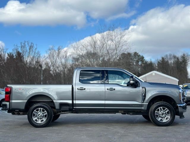 Used 2024 Ford F250 Lariat AWD/4WD image 7
