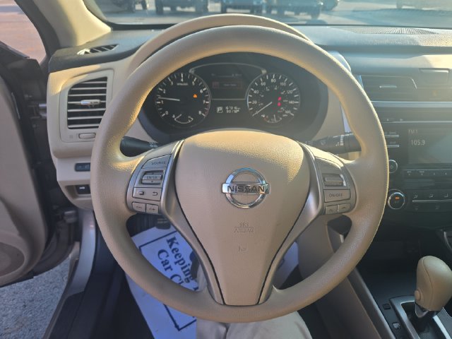 Used 2019 Nissan Altima 2.5 S FWD image 15