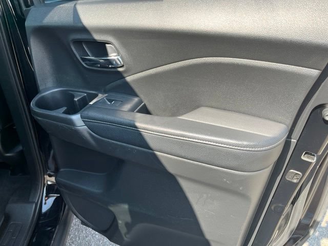Used 2017 Honda Ridgeline RTL-T image 22