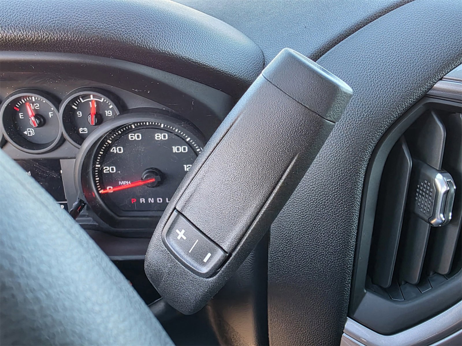 New 2026 Chevrolet Silverado 1500 Custom image 19