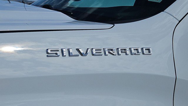 Used 2023 Chevrolet Silverado 1500 LT w/ Protection Package RWD image 31