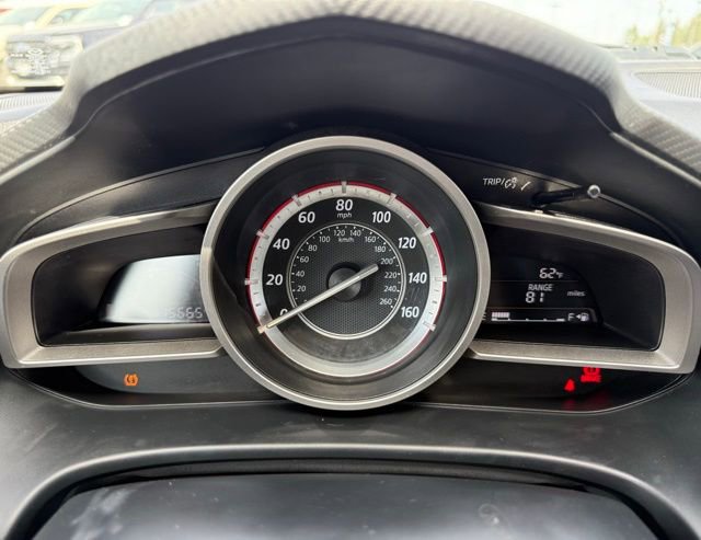 Used 2014 MAZDA MAZDA3 i Sport FWD image 20
