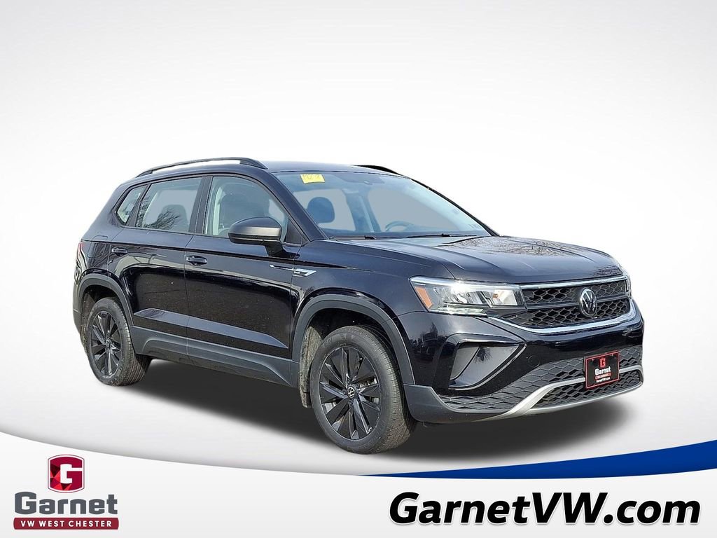 Used 2023 Volkswagen Taos S image 29
