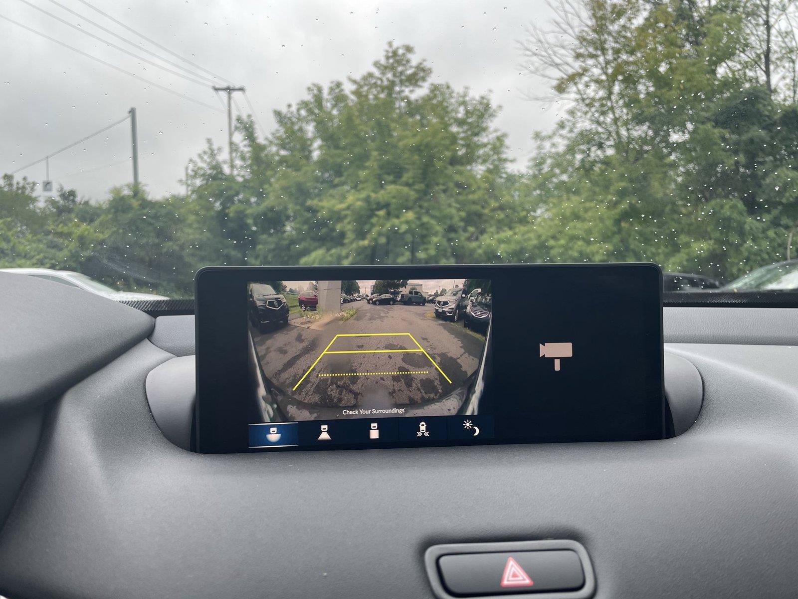 Used 2024 Acura TLX w/ Technology Package FWD image 18