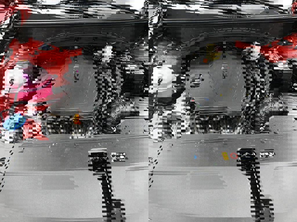 New 2025 Hyundai Tucson SE image 41