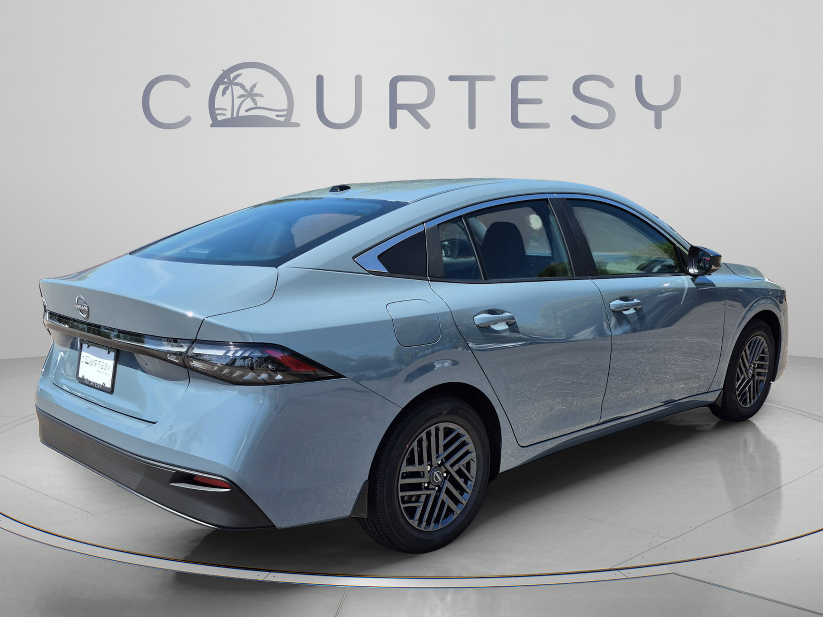 New 2026 Nissan Sentra SV w/ SV Convenience Package FWD image 6