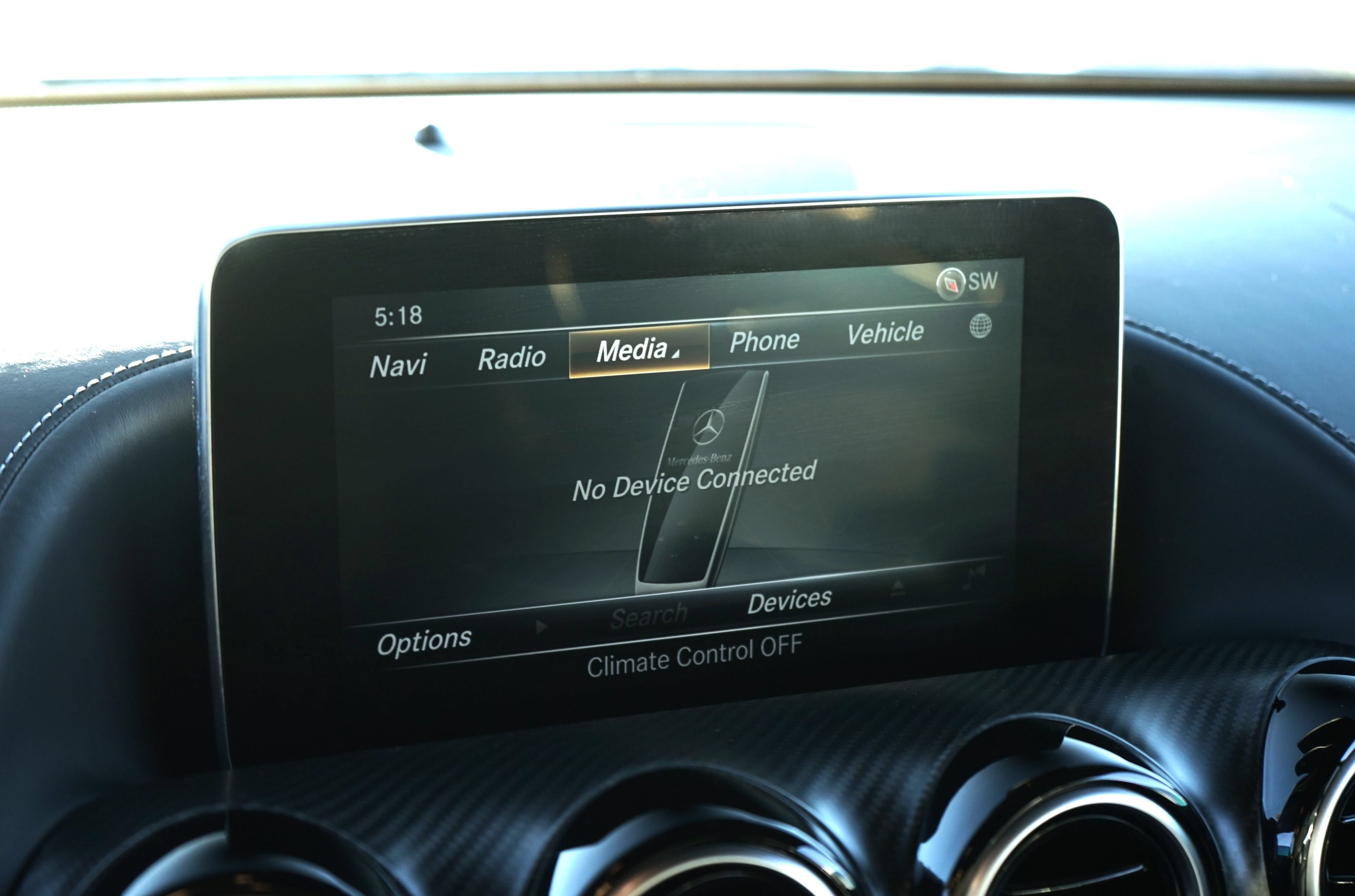 Used 2017 Mercedes-Benz AMG GT Coupe image 21