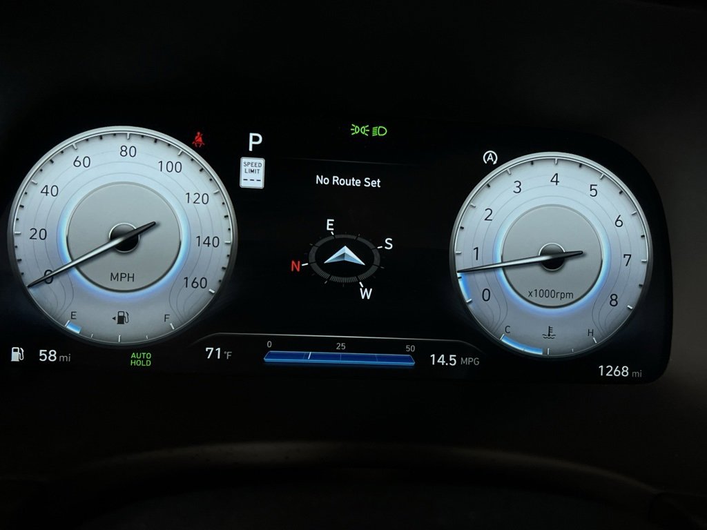 Used 2025 Hyundai Palisade Calligraphy image 19