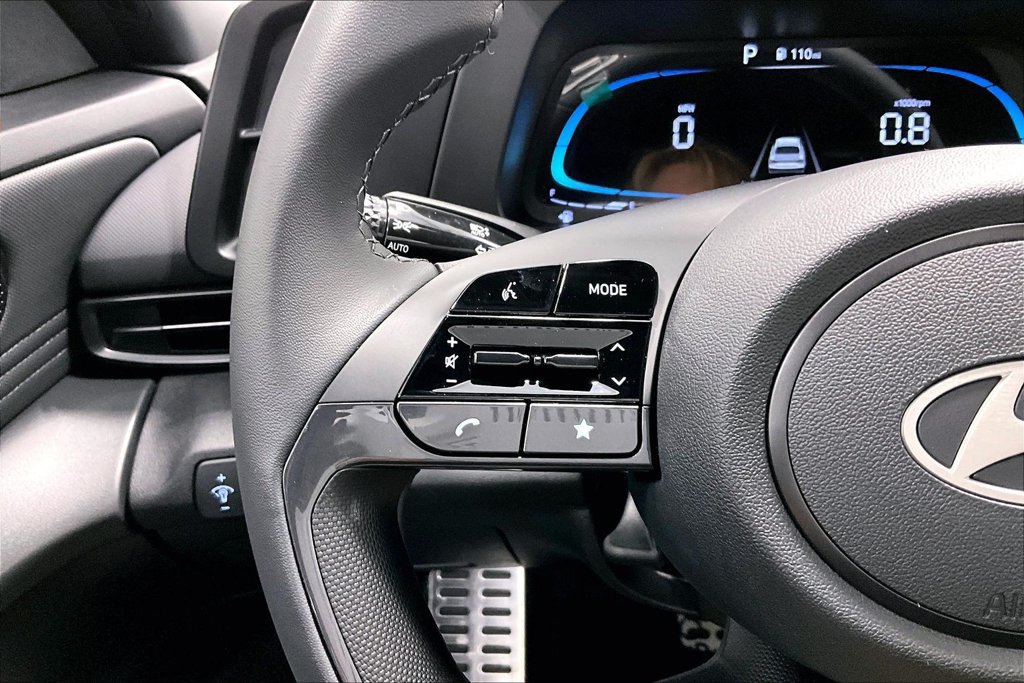 New 2026 Hyundai Elantra SEL Sport FWD image 13