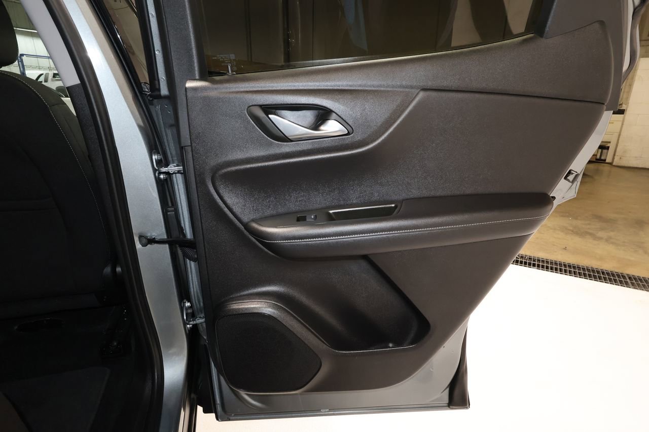 Certified 2025 Chevrolet Blazer LT image 19