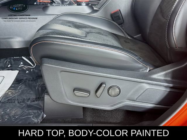 Used 2024 Ford Bronco Raptor image 21