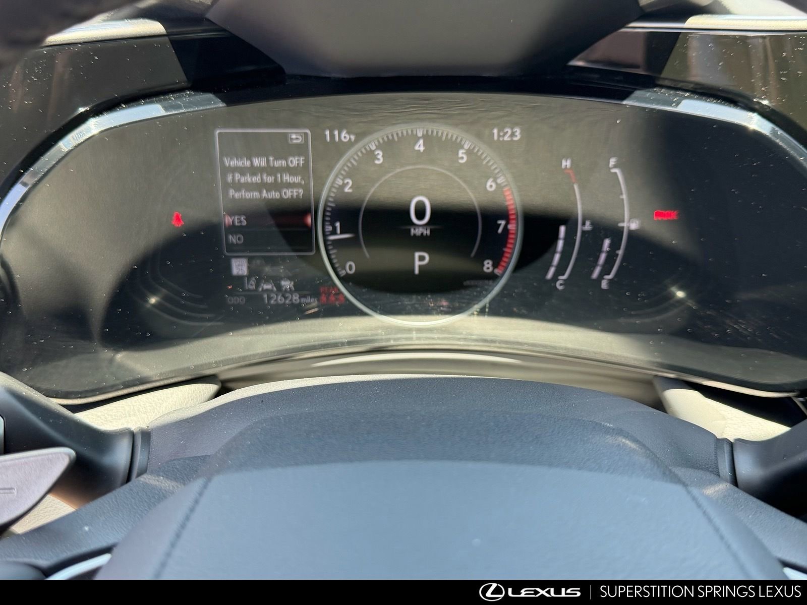 Used 2024 Lexus NX 350 AWD w/ Vision Package image 36