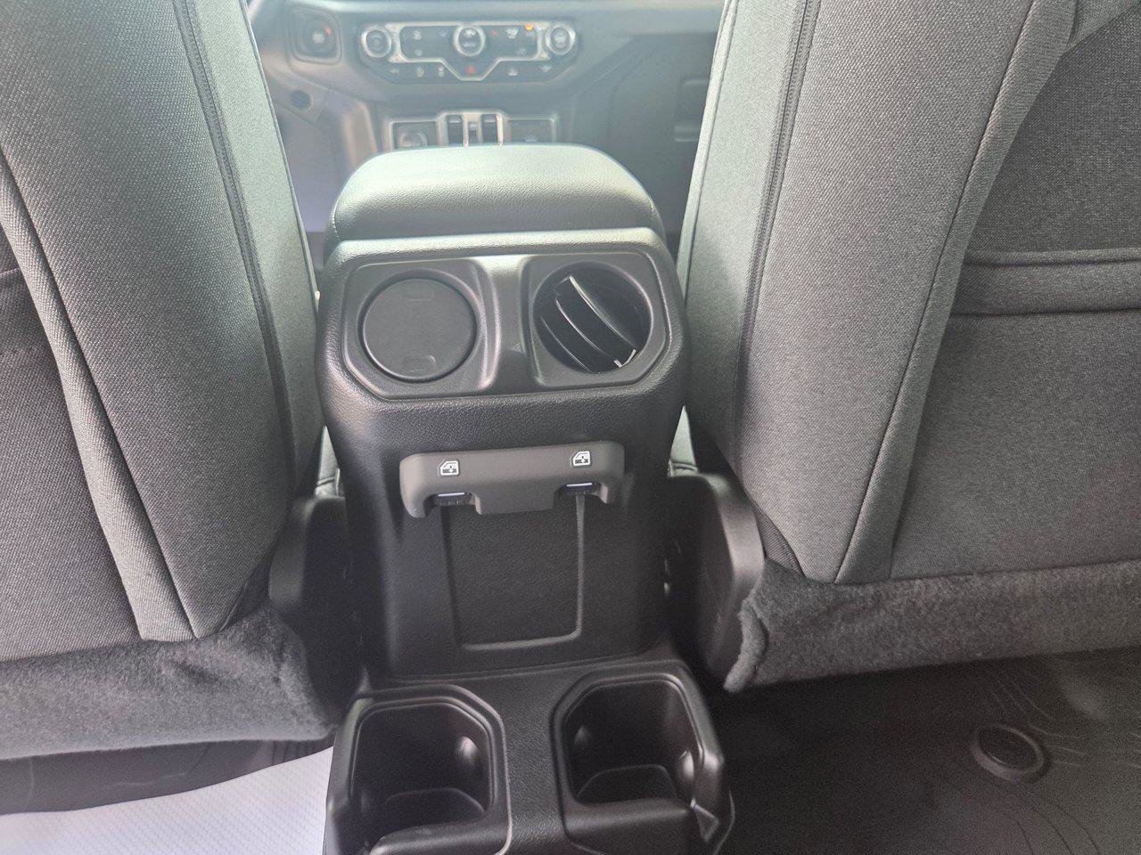 New 2025 Jeep Gladiator Sport S image 15