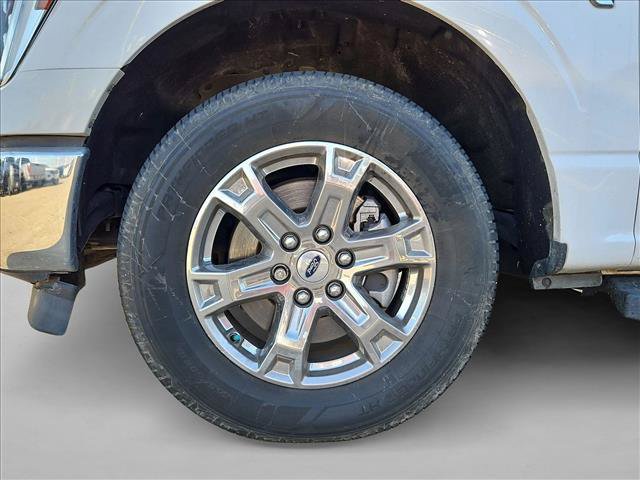 Used 2021 Ford F150 Lariat w/ Equipment Group 502A High RWD image 18