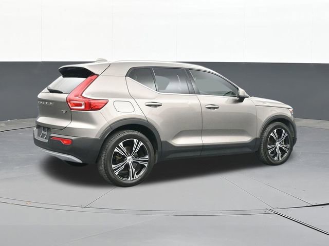 Used 2021 Volvo XC40 T5 Inscription w/ Protection Package Premier image 15