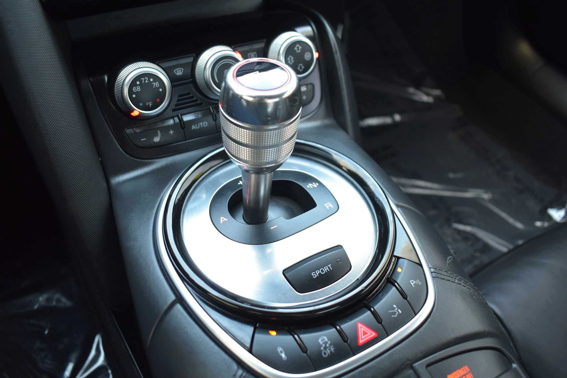 Used 2014 Audi R8 V10 AWD/4WD image 39
