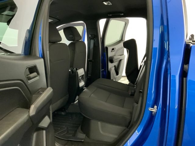 Used 2023 Chevrolet Colorado Trail Boss w/ Advanced Trailering Package AWD/4WD image 32