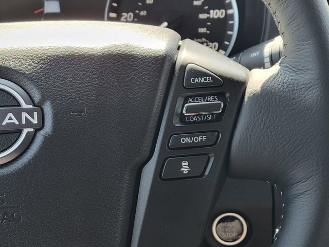 New 2025 Nissan Frontier SV w/ SV Convenience Package image 33