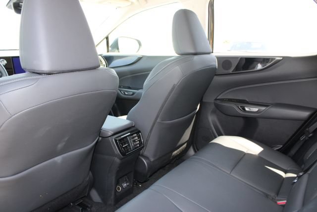 Certified 2025 Lexus NX 250 FWD w/ Accessory Package (Z1) image 9