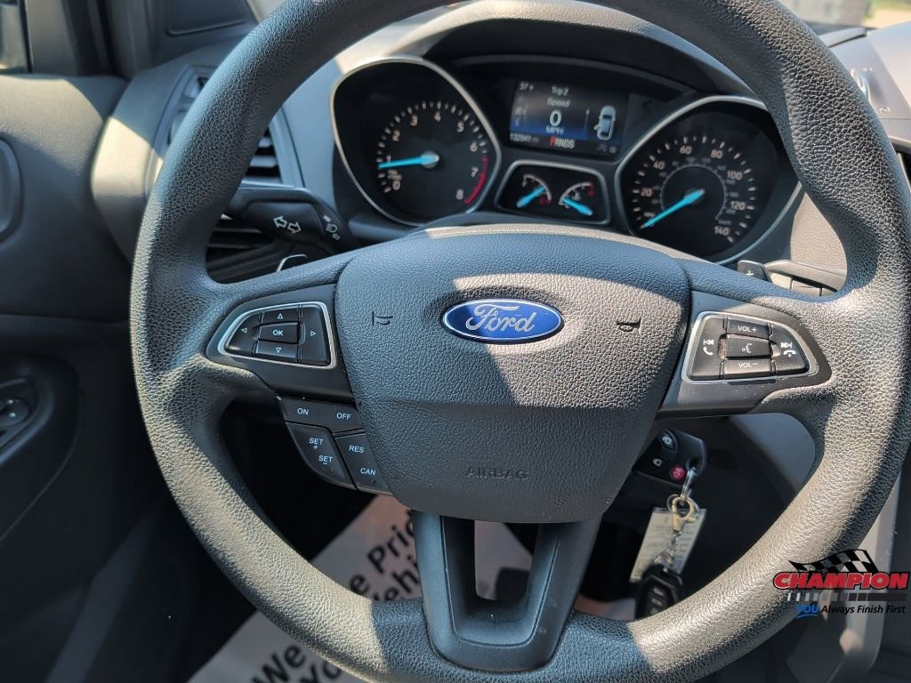 Used 2017 Ford Escape SE w/ Equipment Group 201A image 22