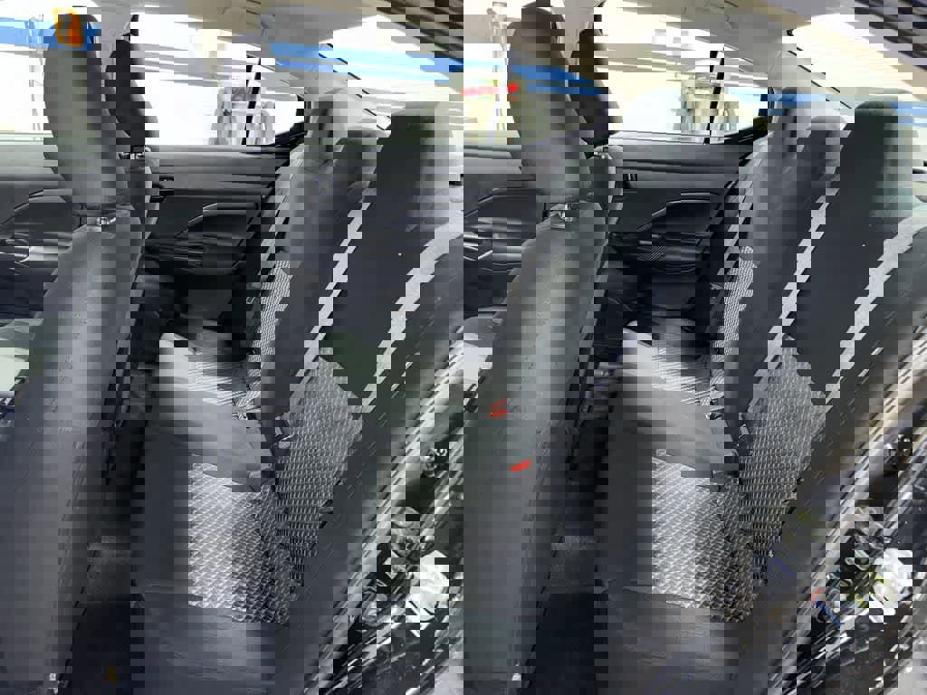 Used 2024 Nissan Versa S image 17