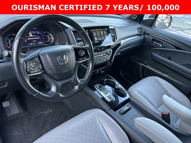 Used 2021 Honda Passport Touring image 22