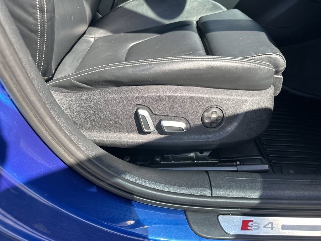Used 2015 Audi S4 Premium Plus w/ Technology Package image 27