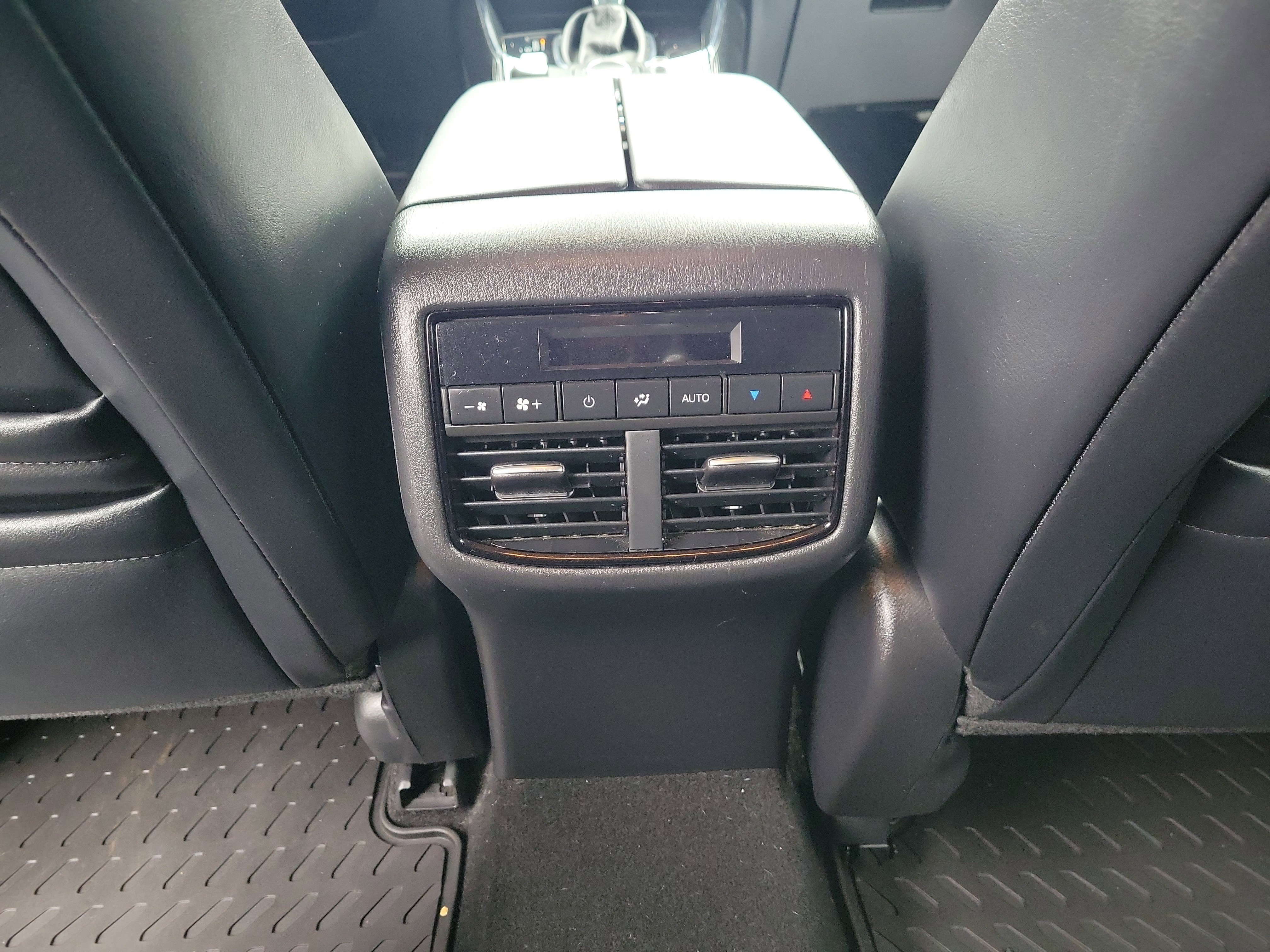 Used 2020 MAZDA CX-9 Touring image 12