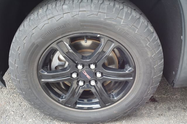 Used 2020 GMC Acadia AT4 AWD/4WD image 54
