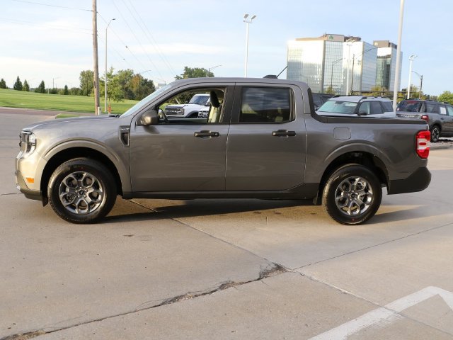 New 2026 Ford Maverick XLT w/ Equipment Group 301A AWD/4WD image 4