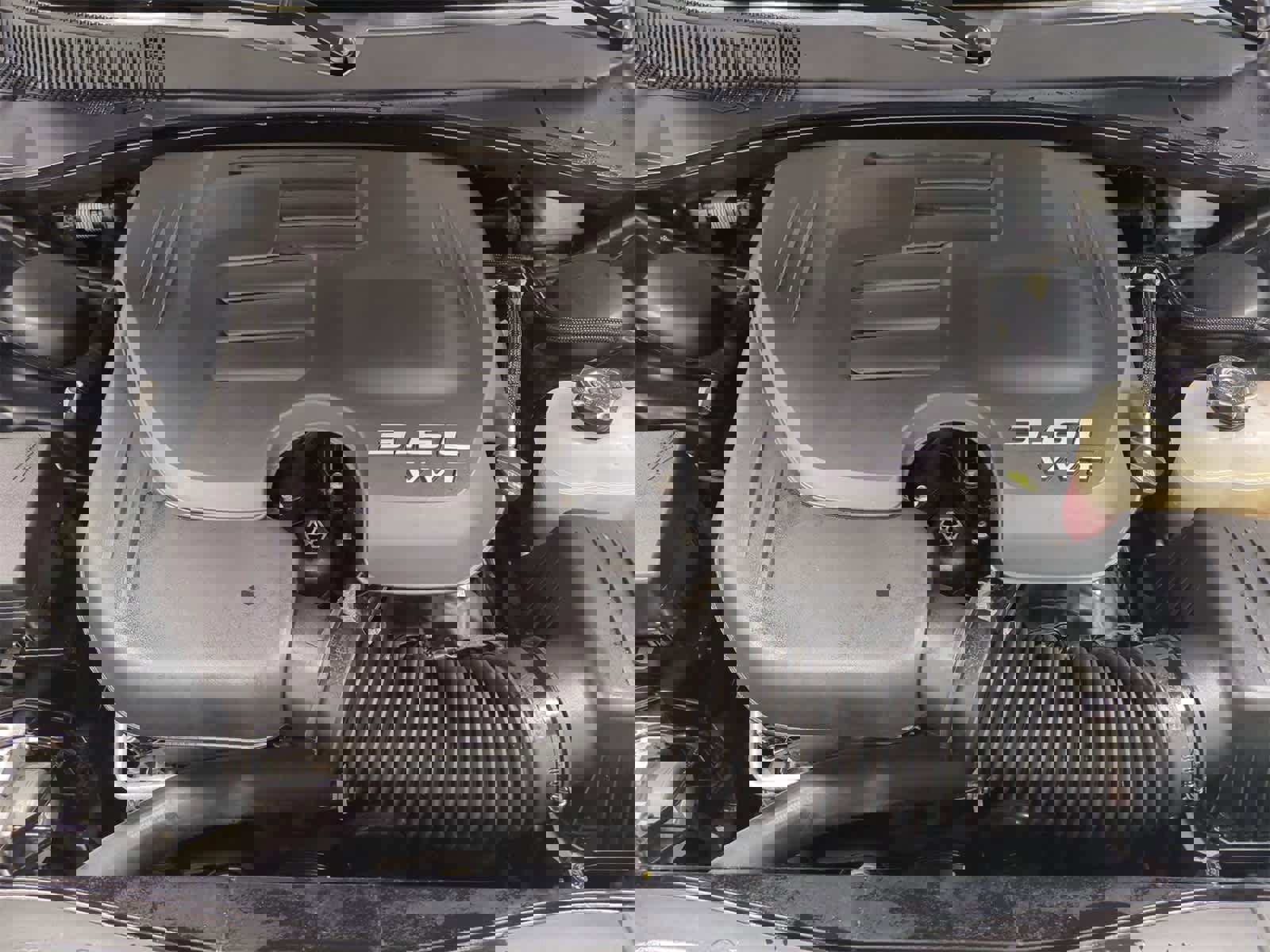 Certified 2023 Chrysler 300 Touring image 15