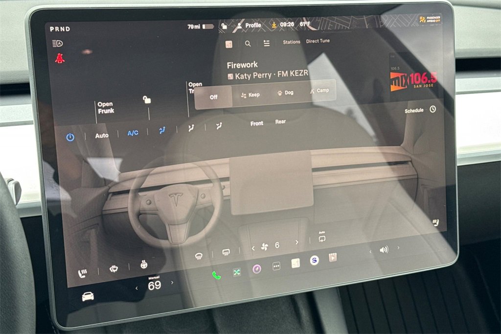 Used 2022 Tesla Model 3 Long Range image 20