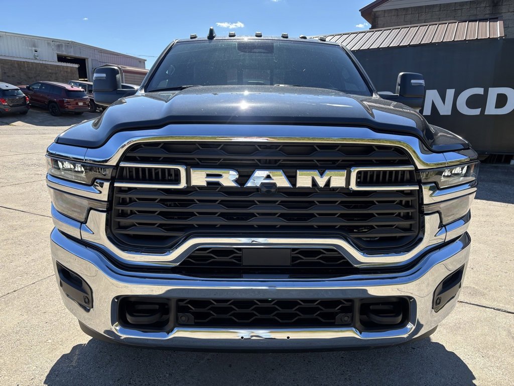 New 2026 RAM 3500 Tradesman image 2