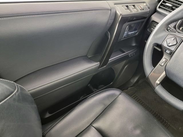 Used 2021 Toyota 4Runner Nightshade AWD/4WD image 31