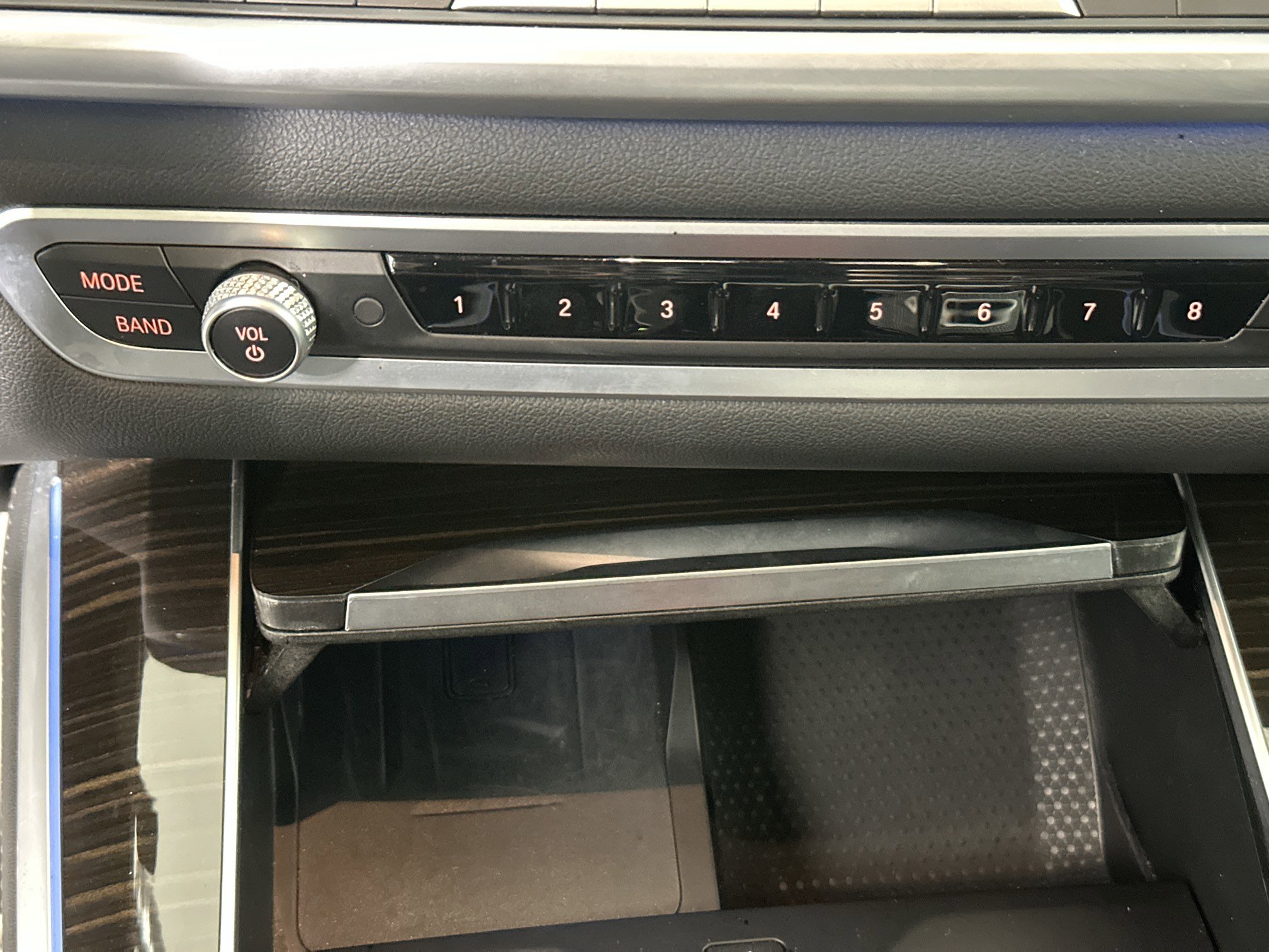 Used 2023 BMW X5 xDrive45e image 23